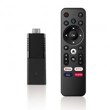 4k 1080p Smart TV Stick Google Global Version 2GB 8GB FHD Android TV 10 2.4GHz/5GHz WIFI BT 5.0 TV Stick