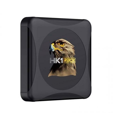 HK1R1 Mini Android 10.0 IPTV BOX Iptv France RK3318 4g 64g 32g Support 2.4G/5G Wifi Cortex-A53 Media Player Ship From France HK1 Box With 1 Year Code IPTV Subscription