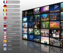 12 Months Smoot Europe IPTV France Spain Portugal Germany Belgium IPTV Code for IPTV Smarters pro