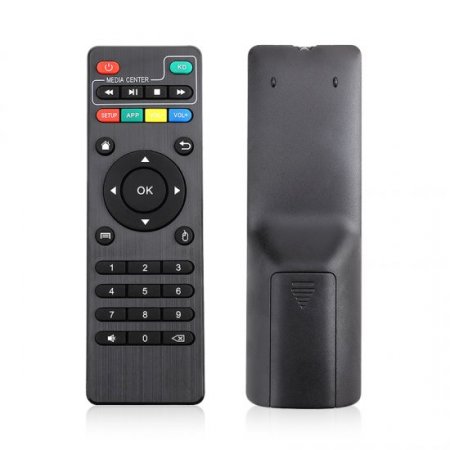 X96 mini smart tv box Android 9.0 tv box 1G 8GB 2G 16GB media player x96 Amlogic S905W Android tv set top box ship from france