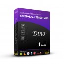 12 Months Dino IPTV M3U France Arabic Belgium Spain Code Line.dino-ott.ru World IPTV Subscription